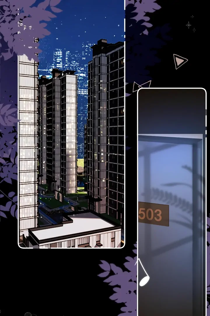 Please Take Care Chapter 29 - Page 55