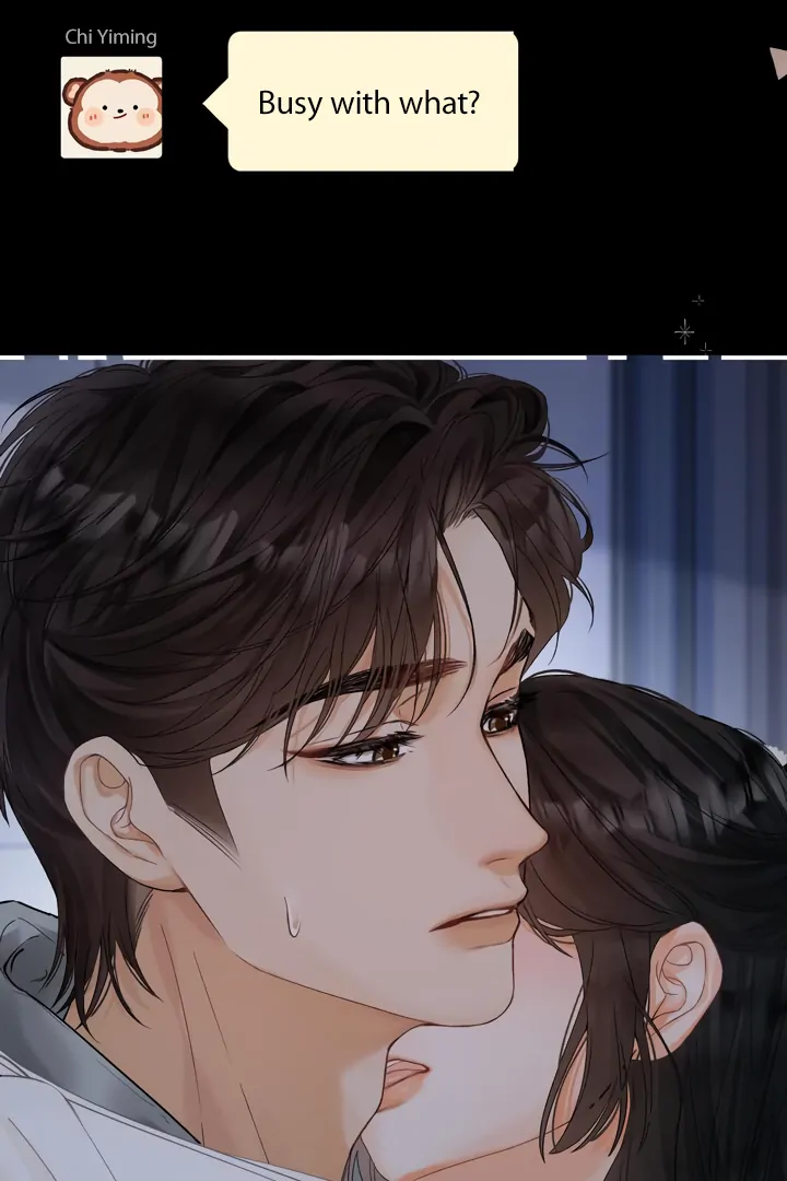 Please Take Care Chapter 29 - Page 63
