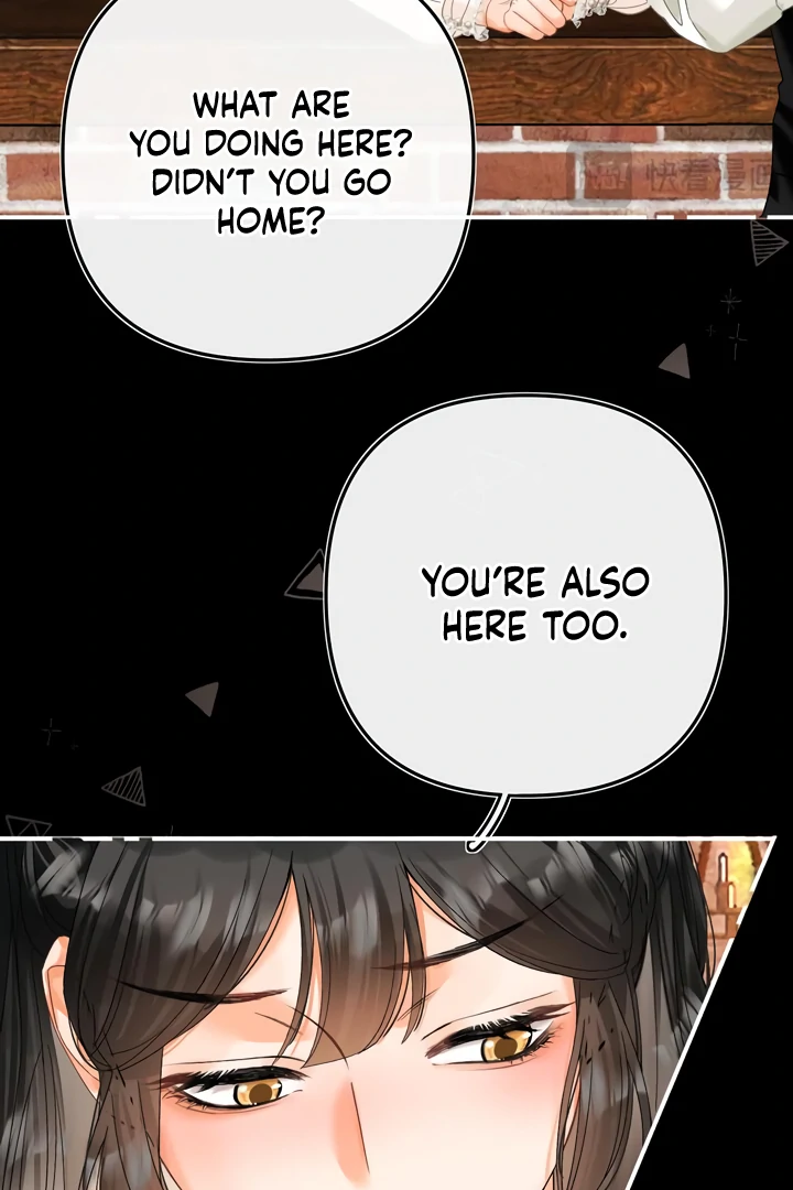 Please Take Care Chapter 29 - Page 10