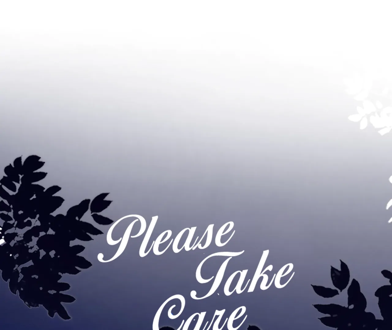 Please Take Care Chapter 30 - Page 11