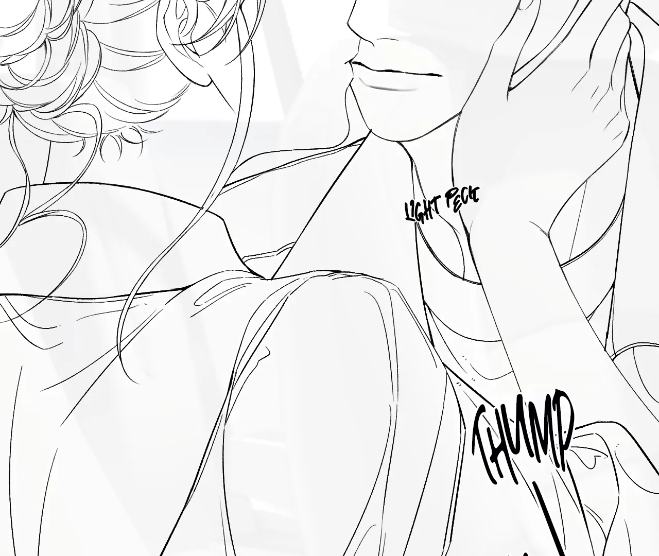 Please Take Care Chapter 30 - Page 106
