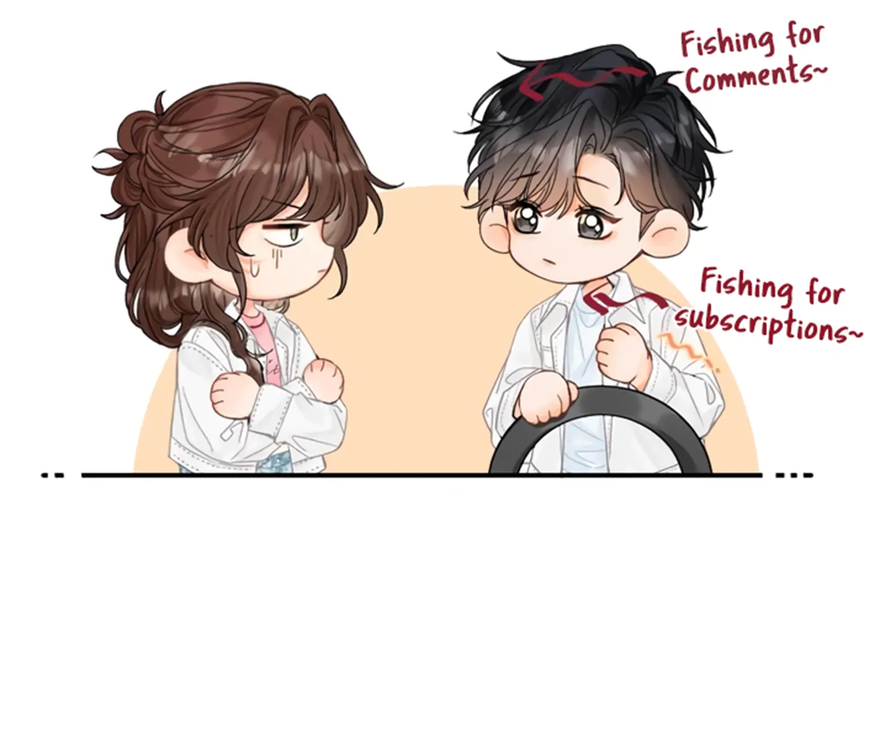 Please Take Care Chapter 30 - Page 108