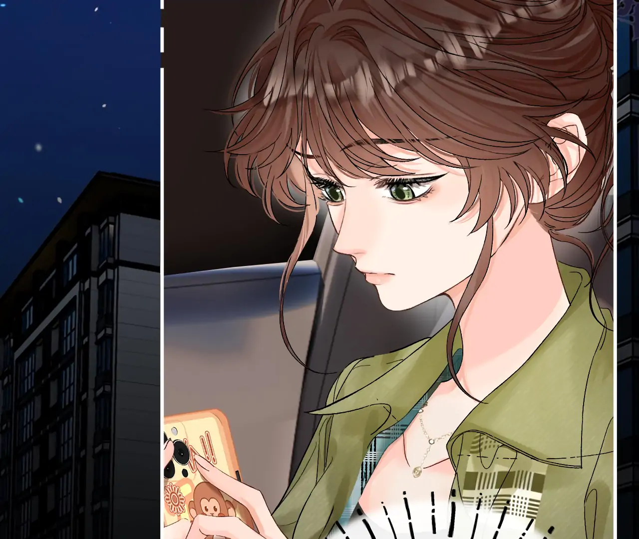 Please Take Care Chapter 30 - Page 13