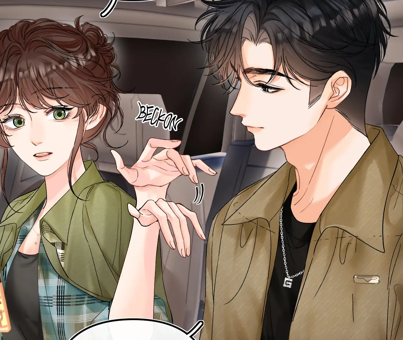 Please Take Care Chapter 30 - Page 15