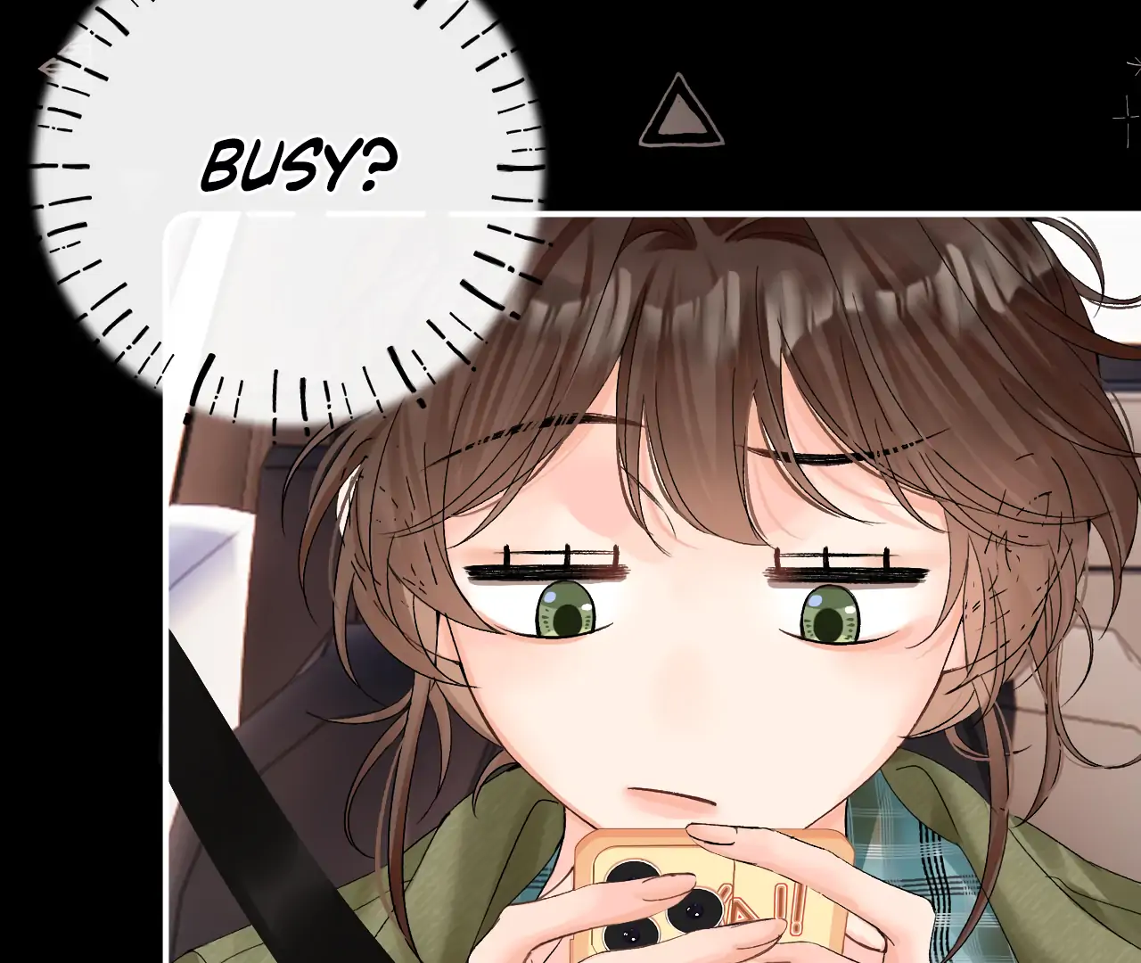 Please Take Care Chapter 30 - Page 3