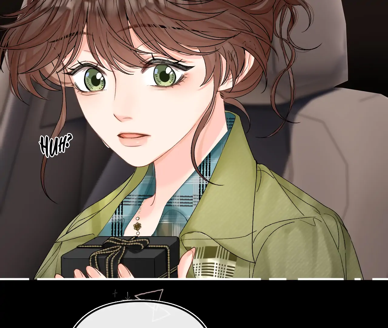 Please Take Care Chapter 30 - Page 25
