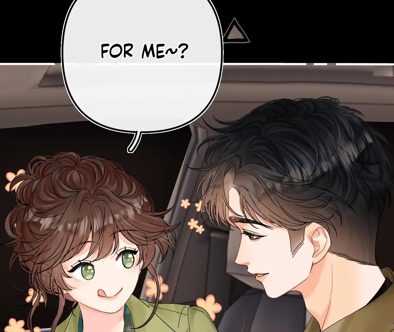 Please Take Care Chapter 30 - Page 26