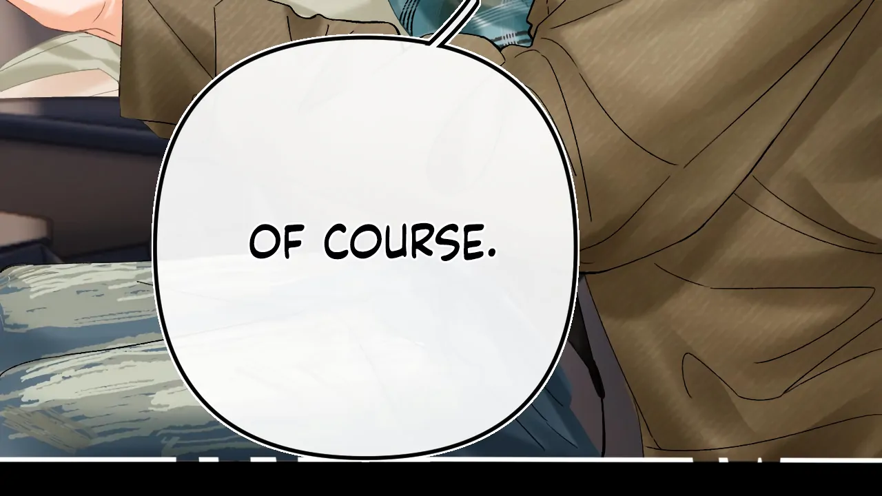 Please Take Care Chapter 30 - Page 28