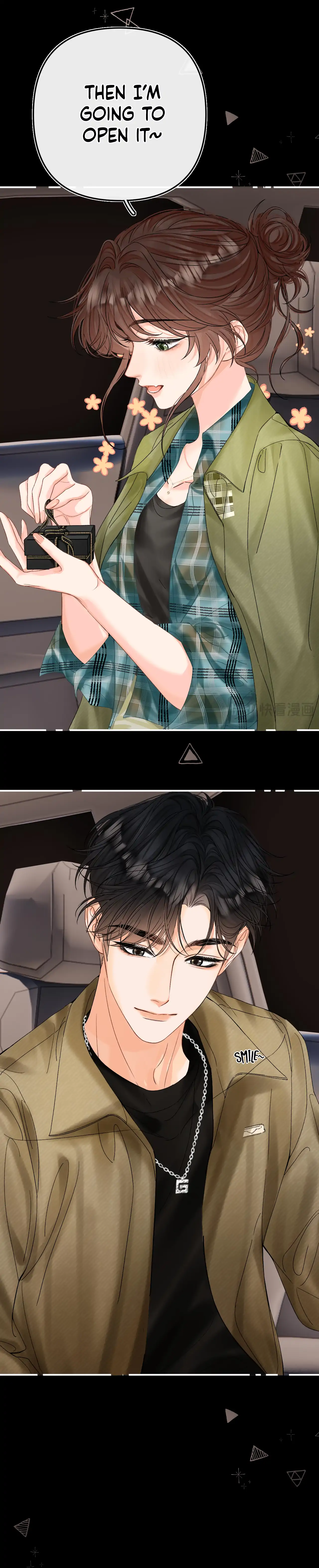 Please Take Care Chapter 30 - Page 29