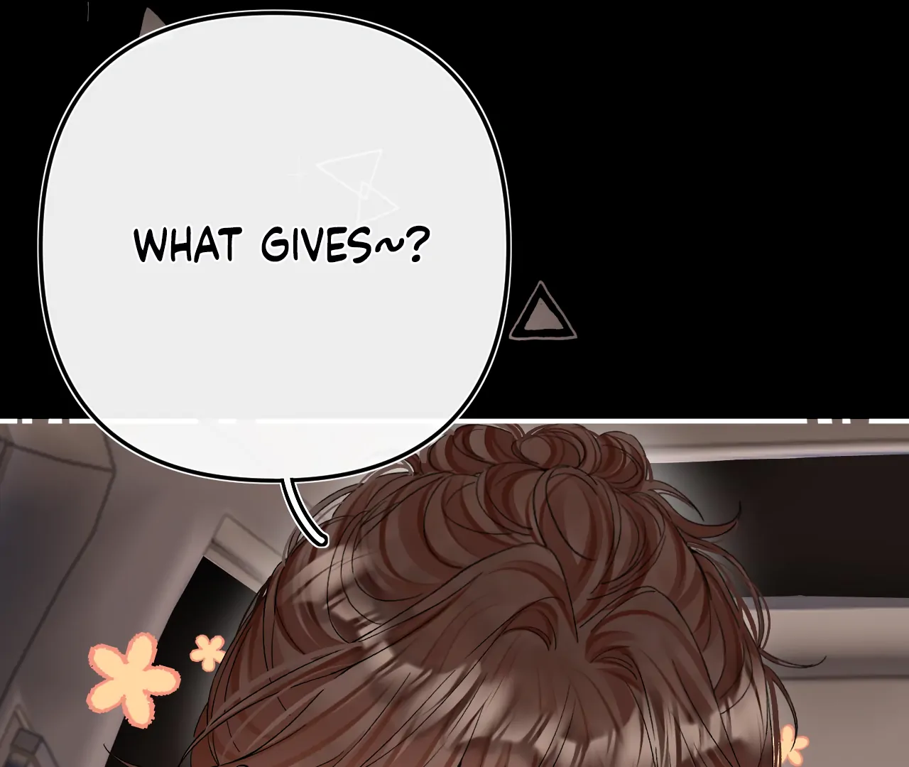 Please Take Care Chapter 30 - Page 30