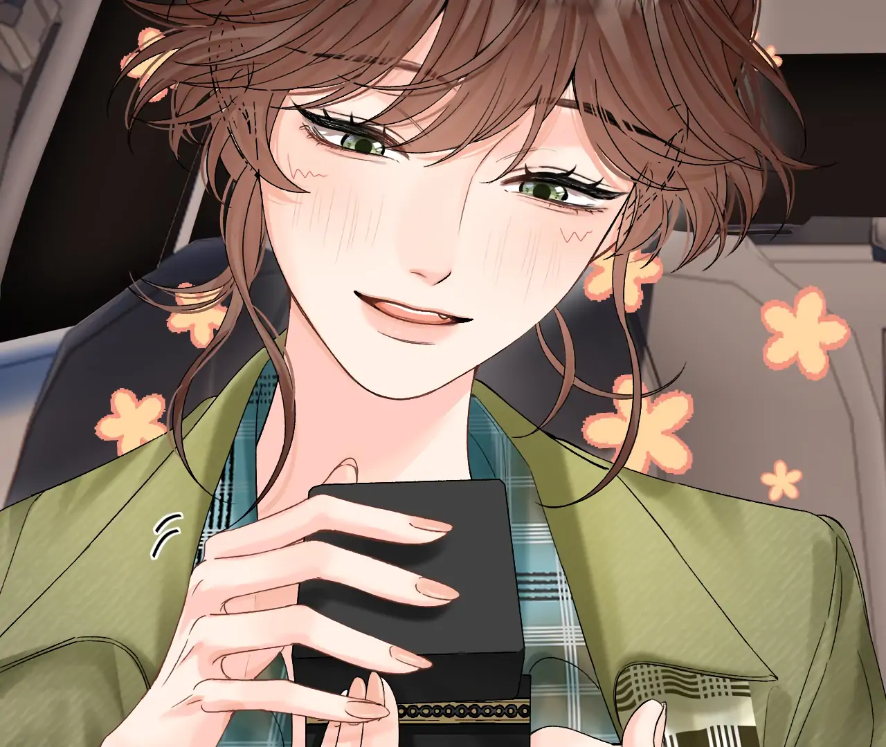 Please Take Care Chapter 30 - Page 31