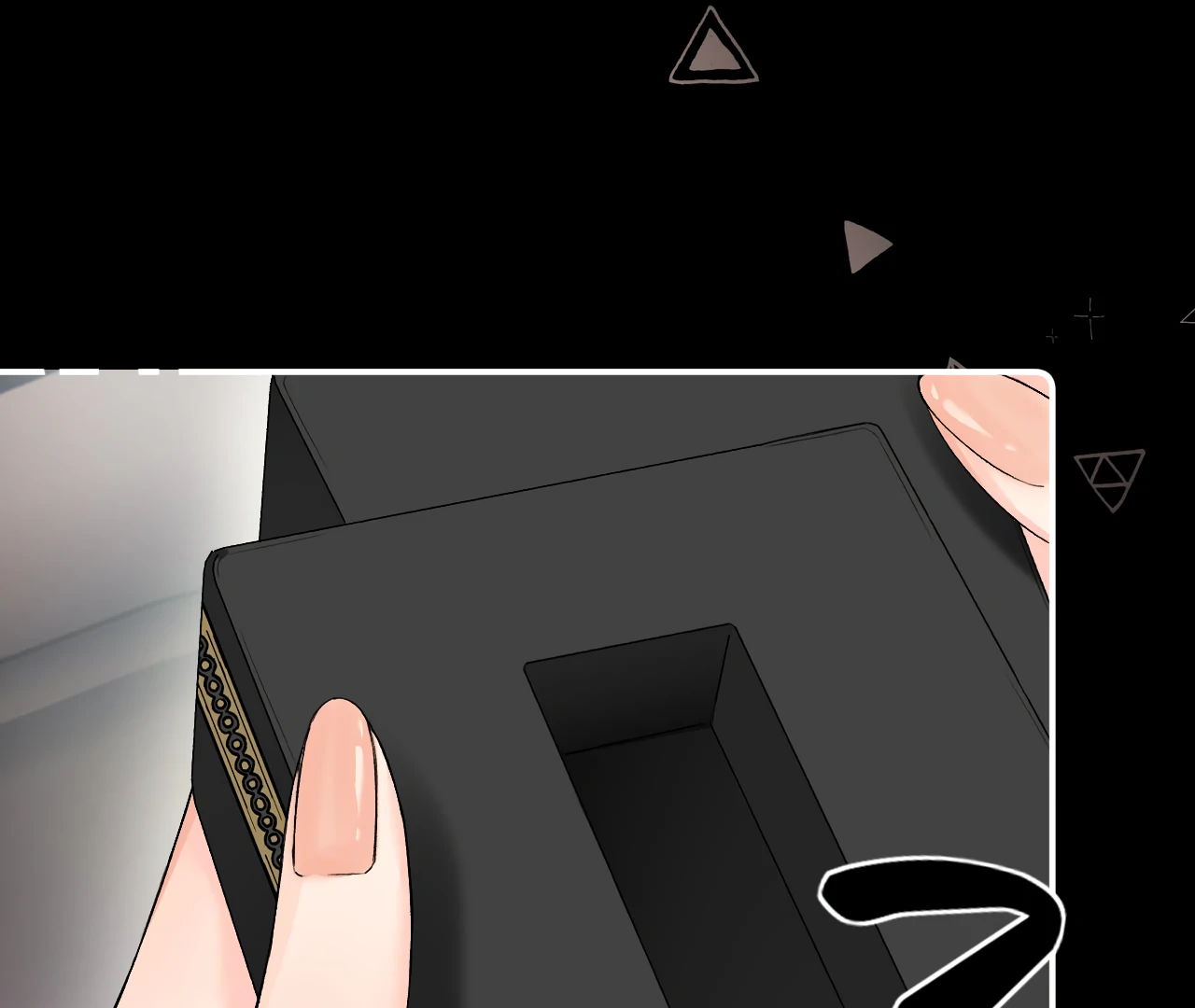 Please Take Care Chapter 30 - Page 33