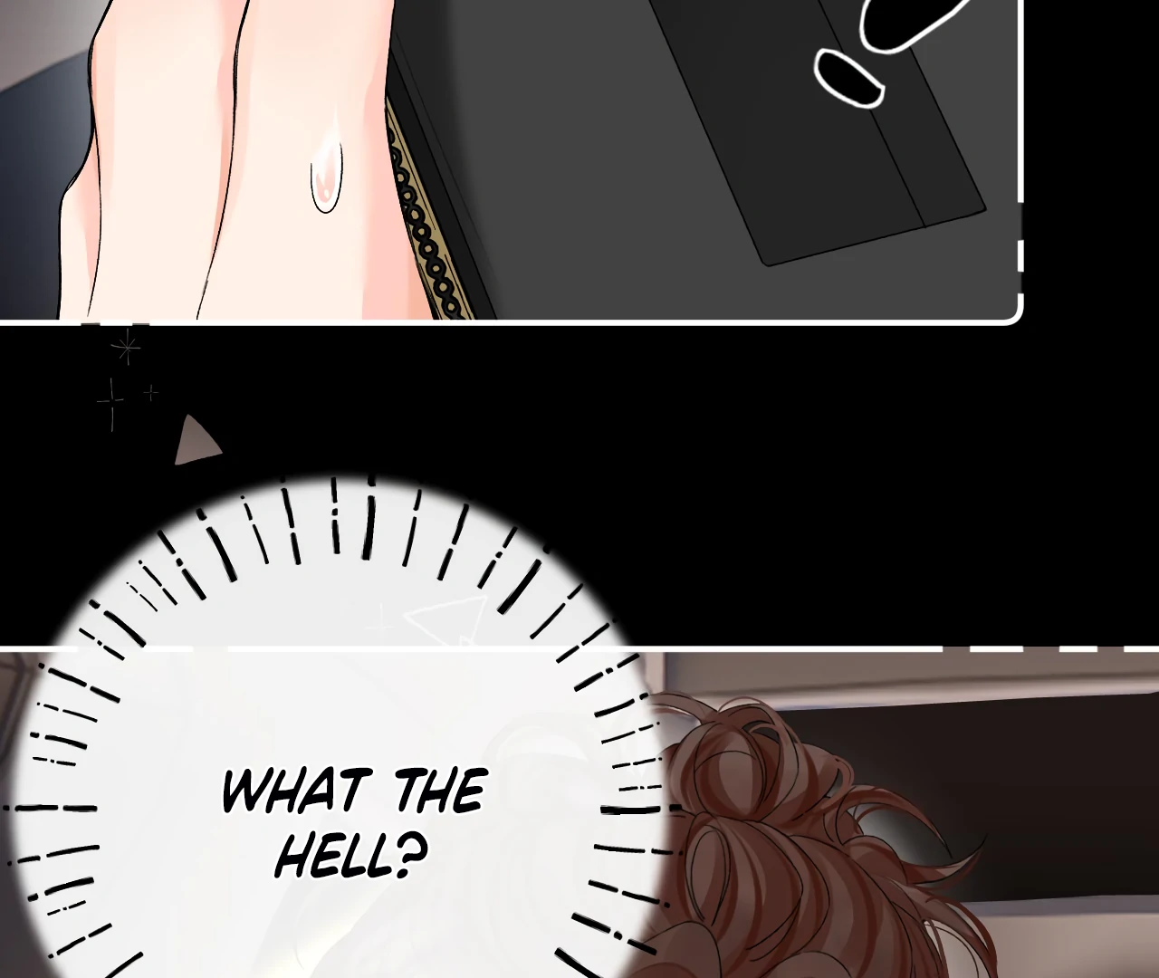 Please Take Care Chapter 30 - Page 34