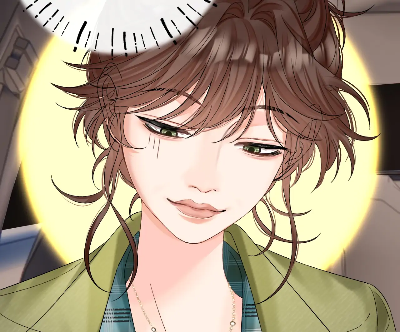Please Take Care Chapter 30 - Page 35