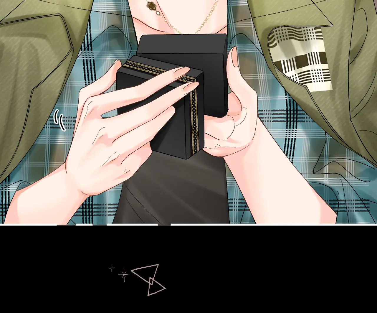 Please Take Care Chapter 30 - Page 36