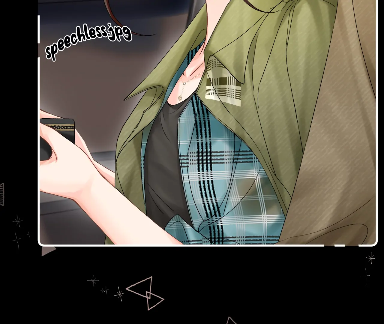 Please Take Care Chapter 30 - Page 38