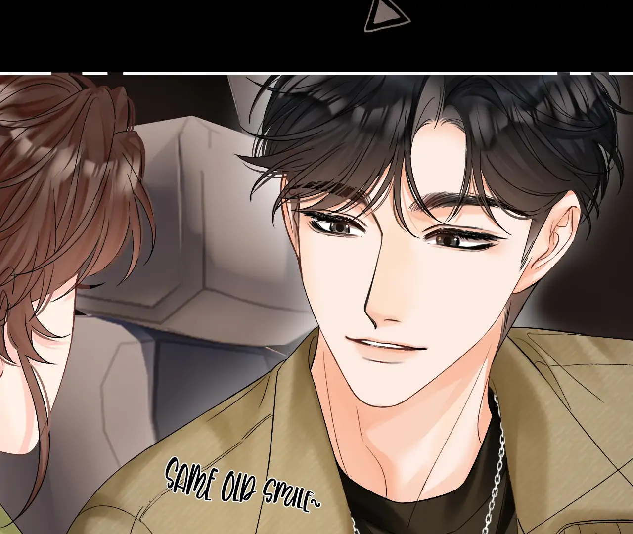 Please Take Care Chapter 30 - Page 39