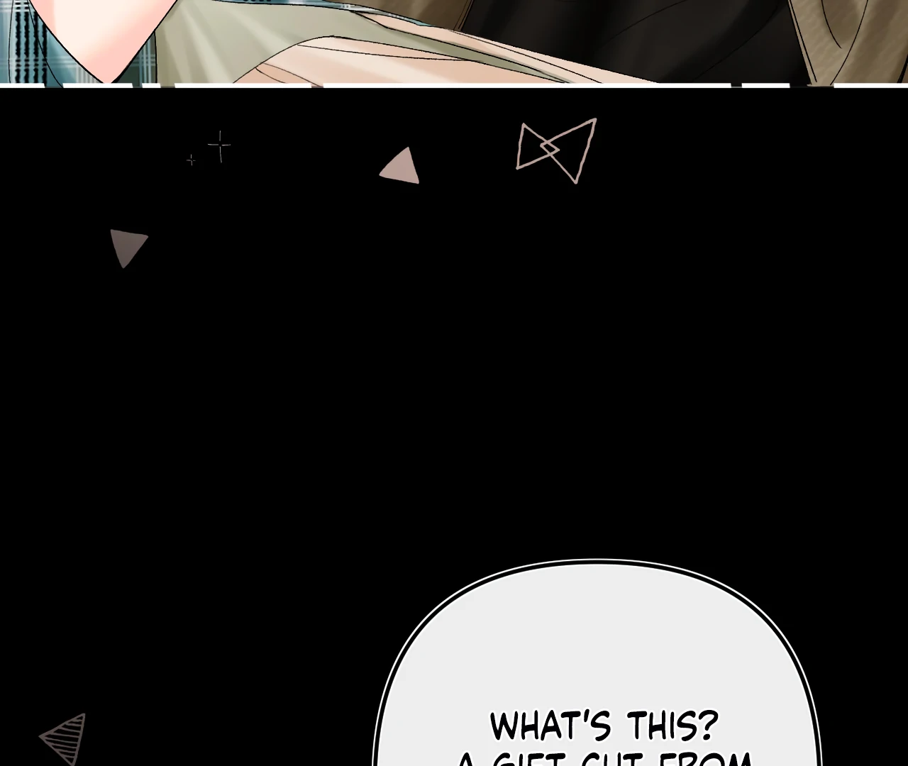 Please Take Care Chapter 30 - Page 41