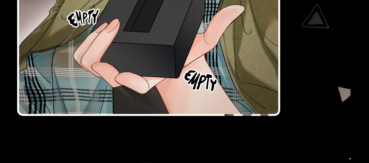 Please Take Care Chapter 30 - Page 44