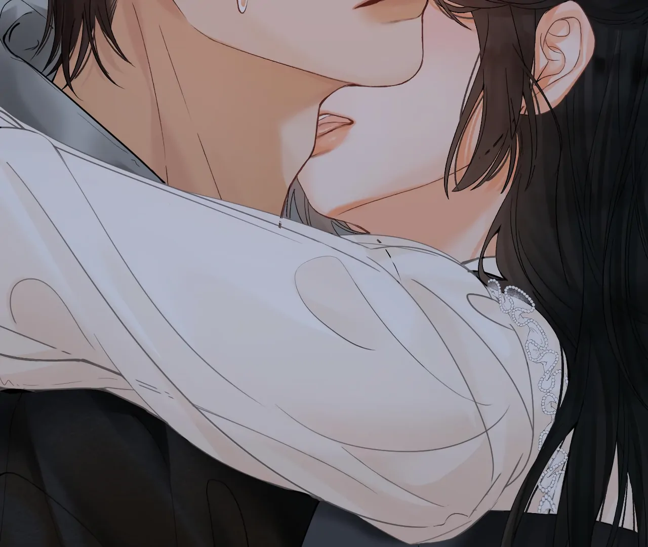 Please Take Care Chapter 30 - Page 6