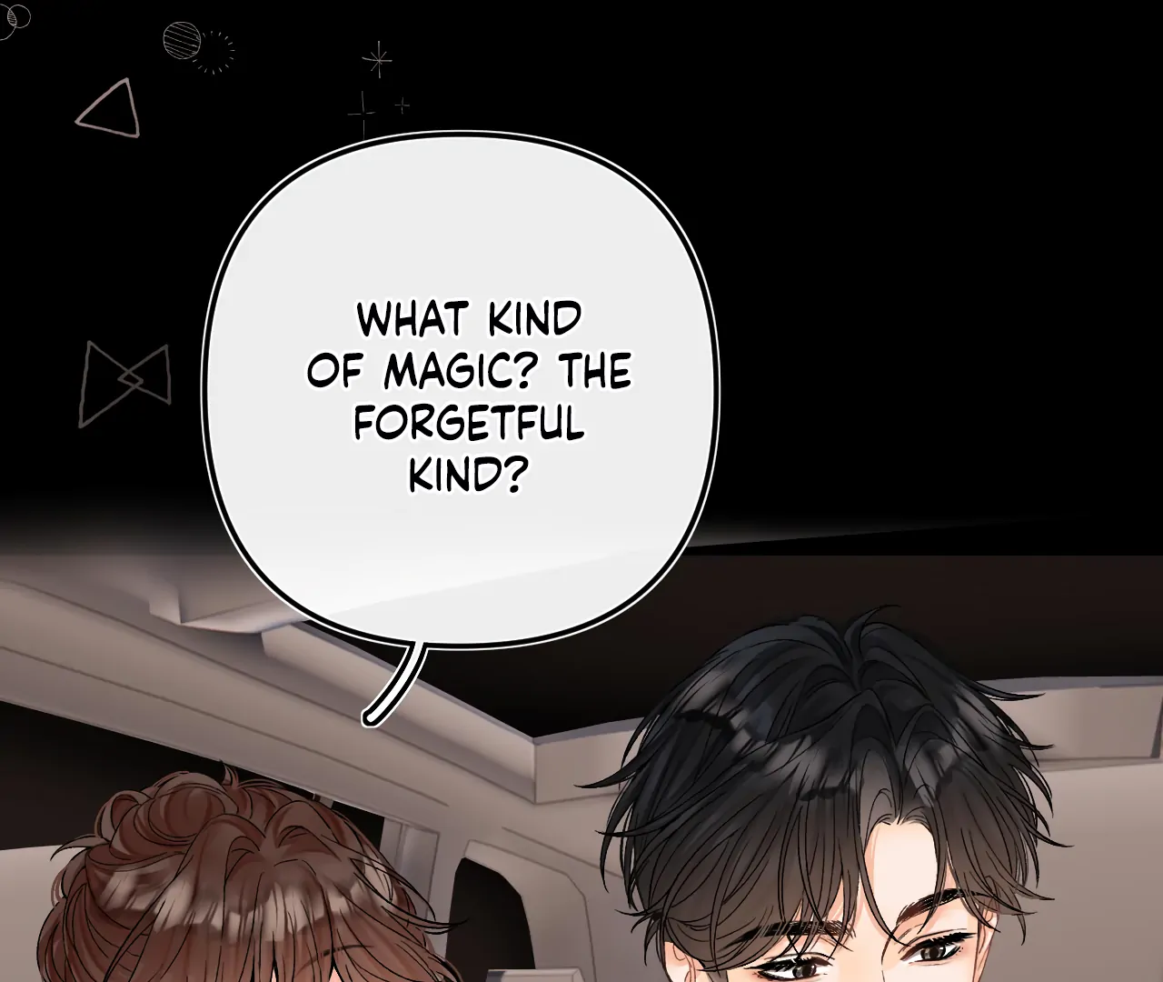 Please Take Care Chapter 30 - Page 61
