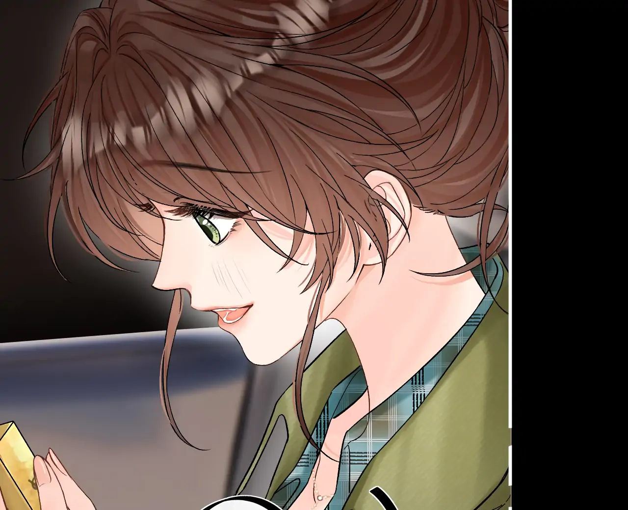 Please Take Care Chapter 30 - Page 66