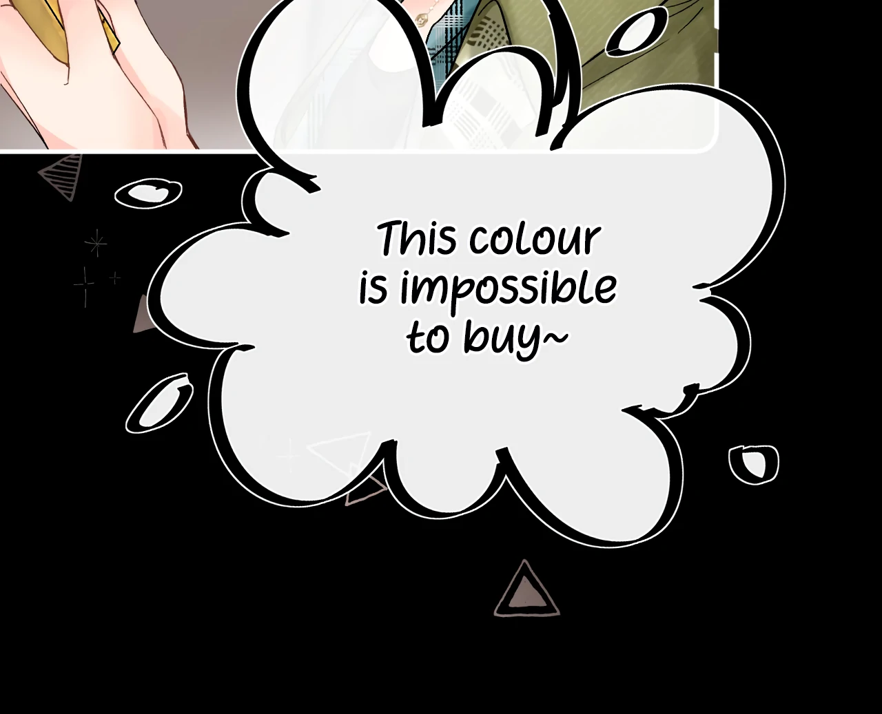 Please Take Care Chapter 30 - Page 67