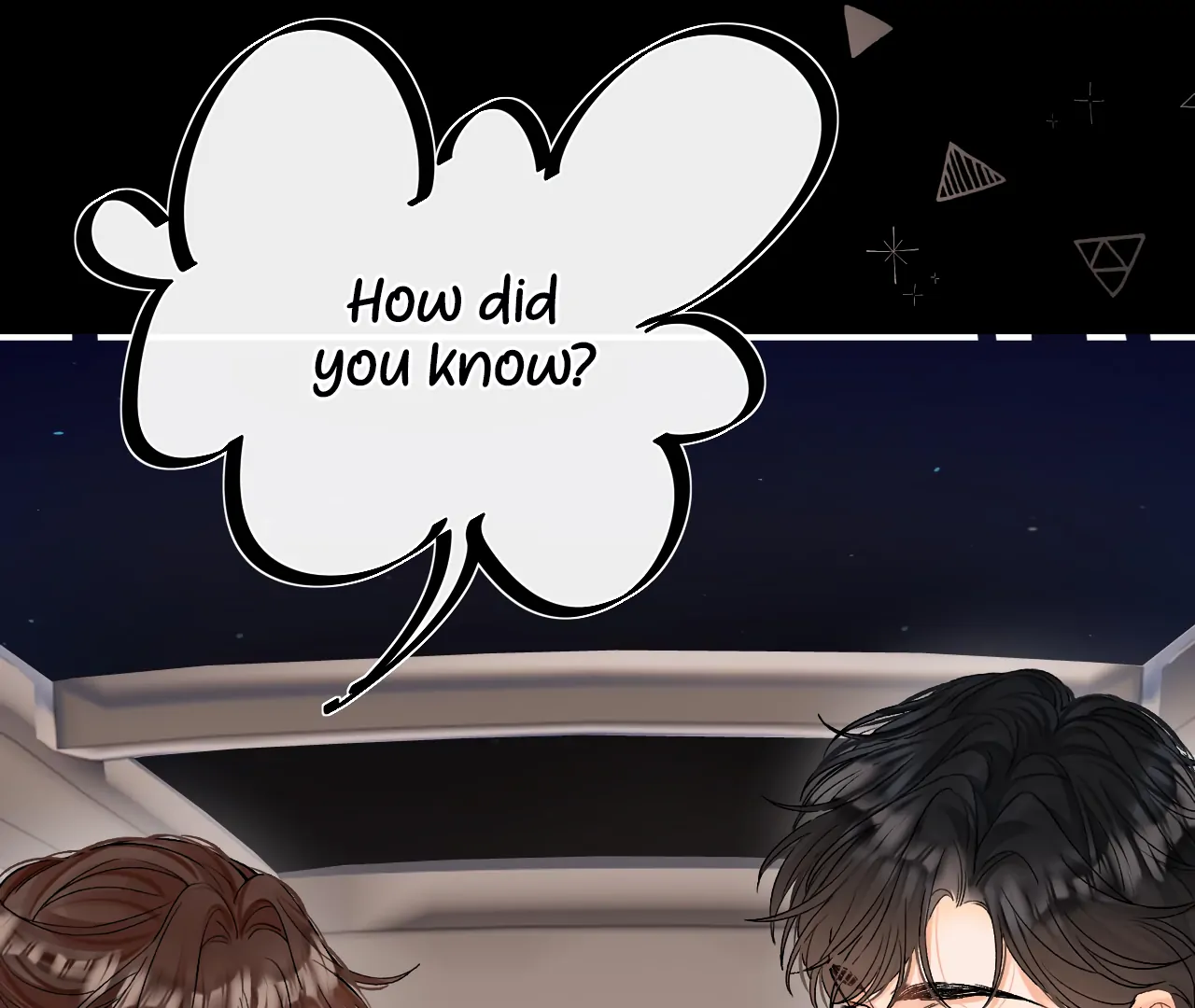 Please Take Care Chapter 30 - Page 68