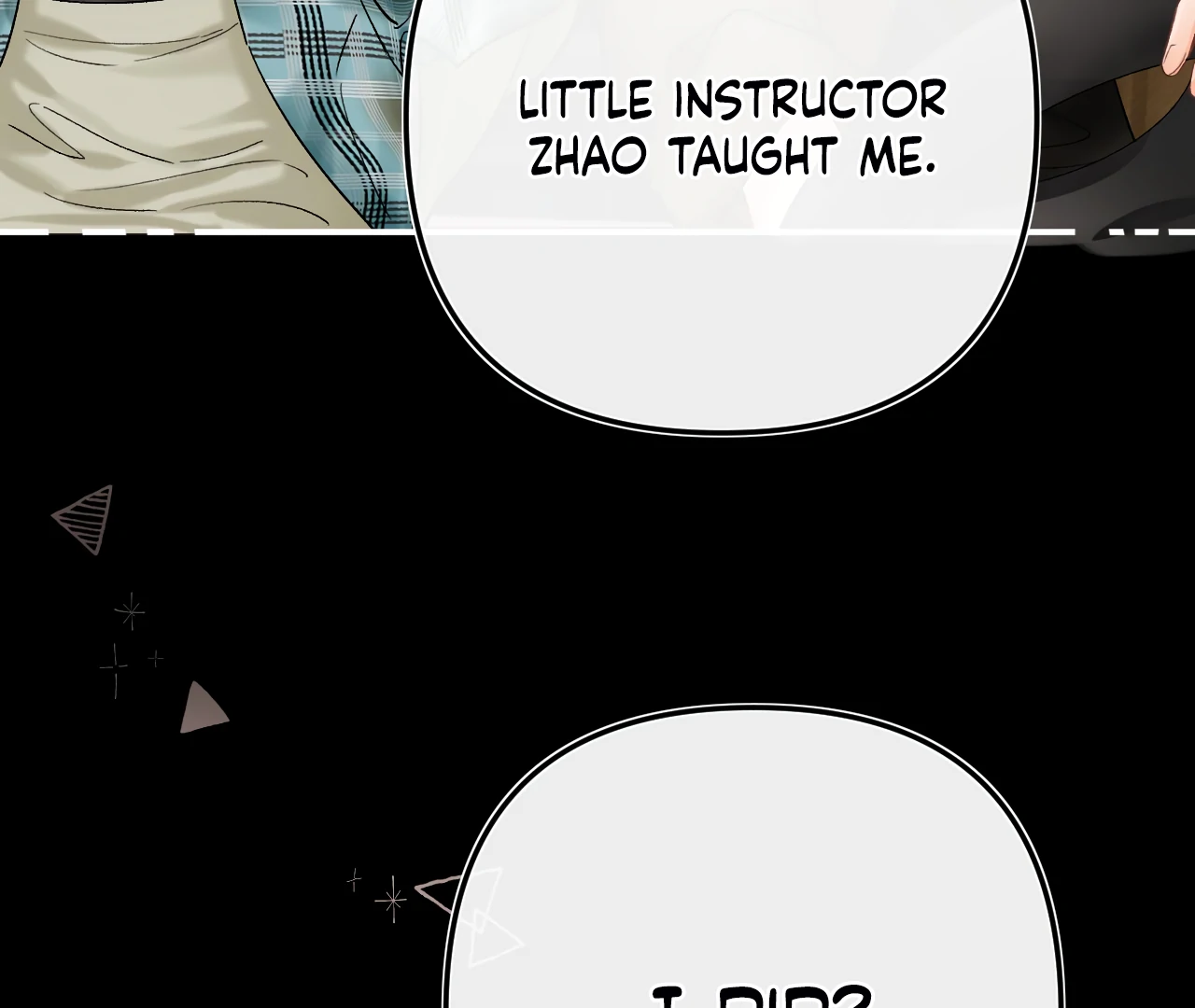 Please Take Care Chapter 30 - Page 70
