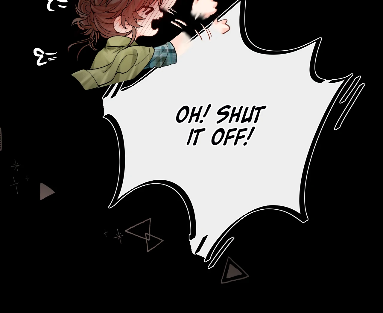 Please Take Care Chapter 30 - Page 74