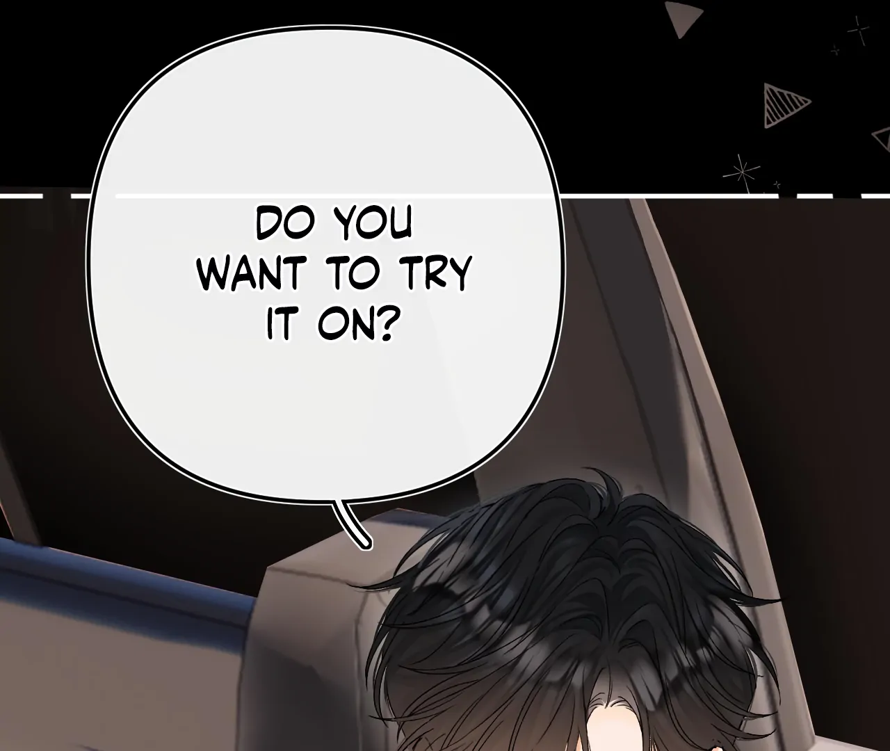 Please Take Care Chapter 30 - Page 75