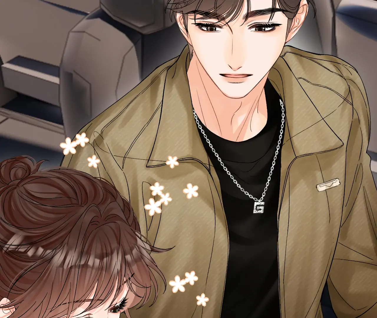 Please Take Care Chapter 30 - Page 76