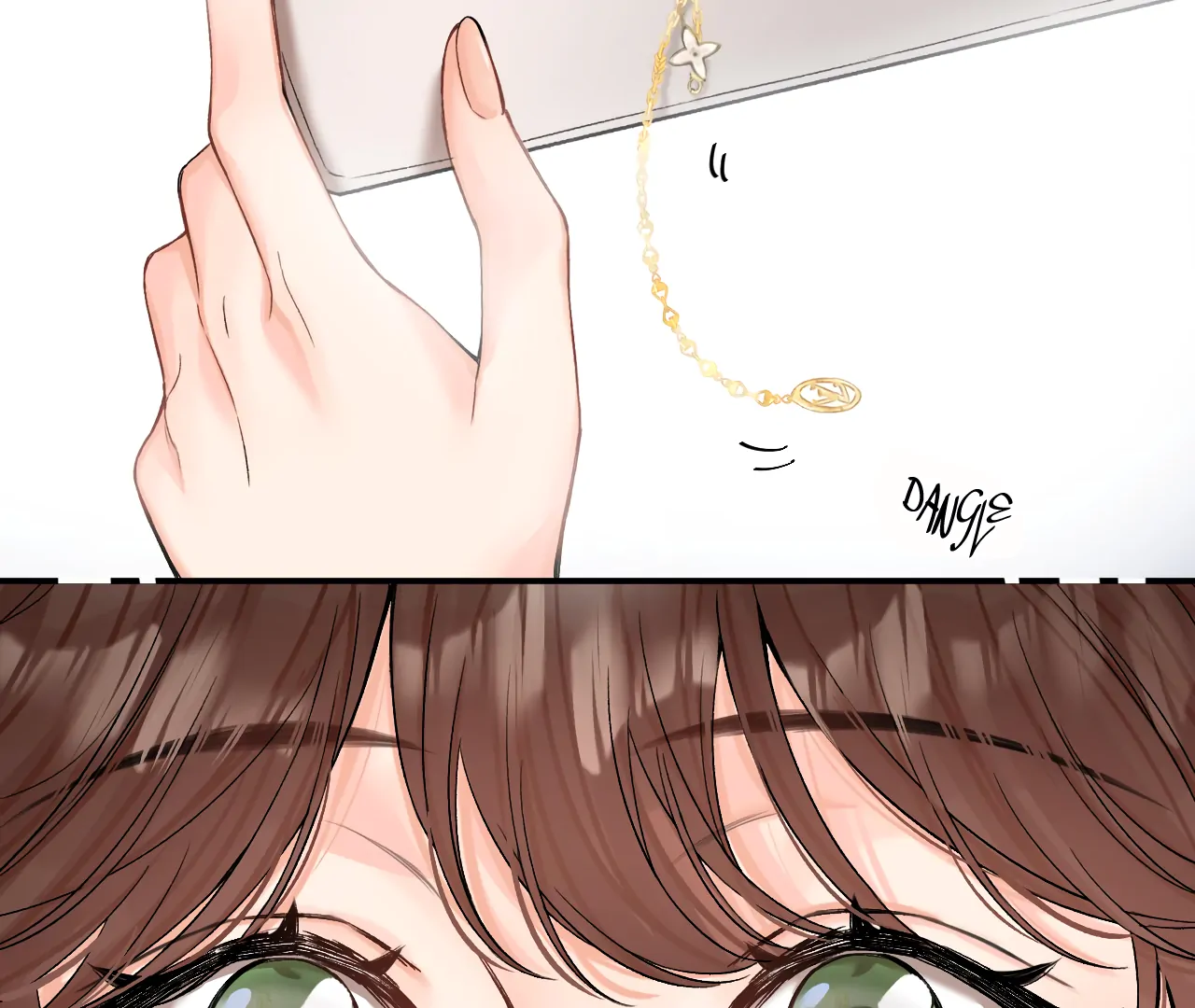 Please Take Care Chapter 30 - Page 80
