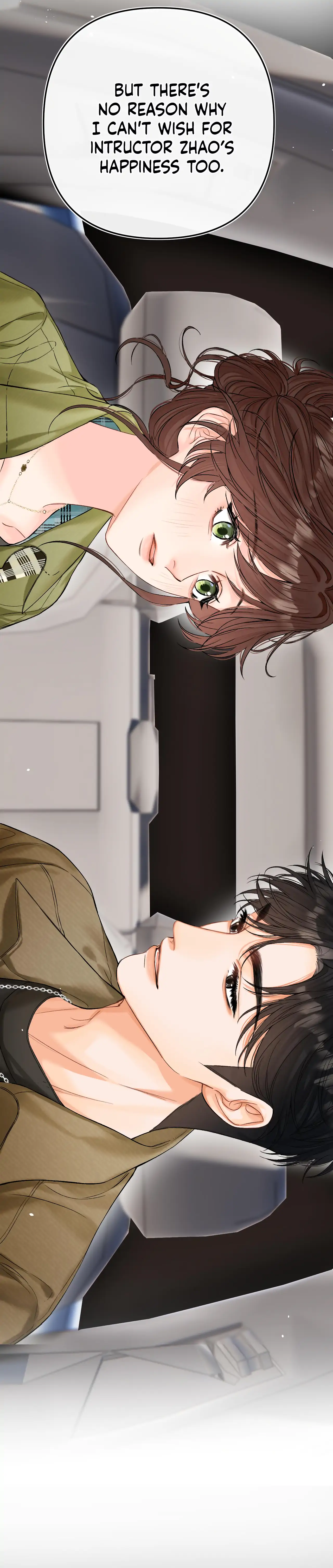 Please Take Care Chapter 30 - Page 84