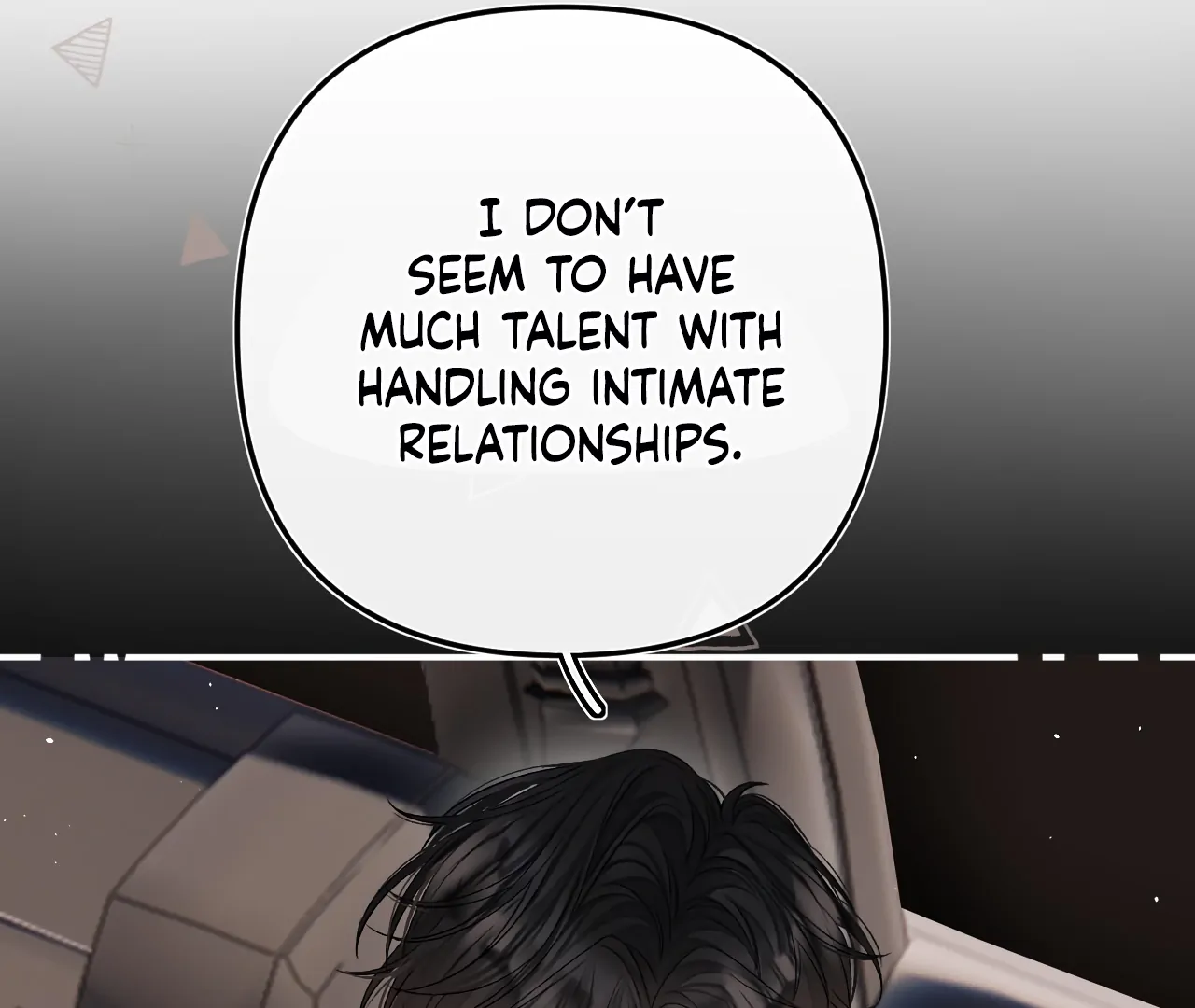 Please Take Care Chapter 30 - Page 85