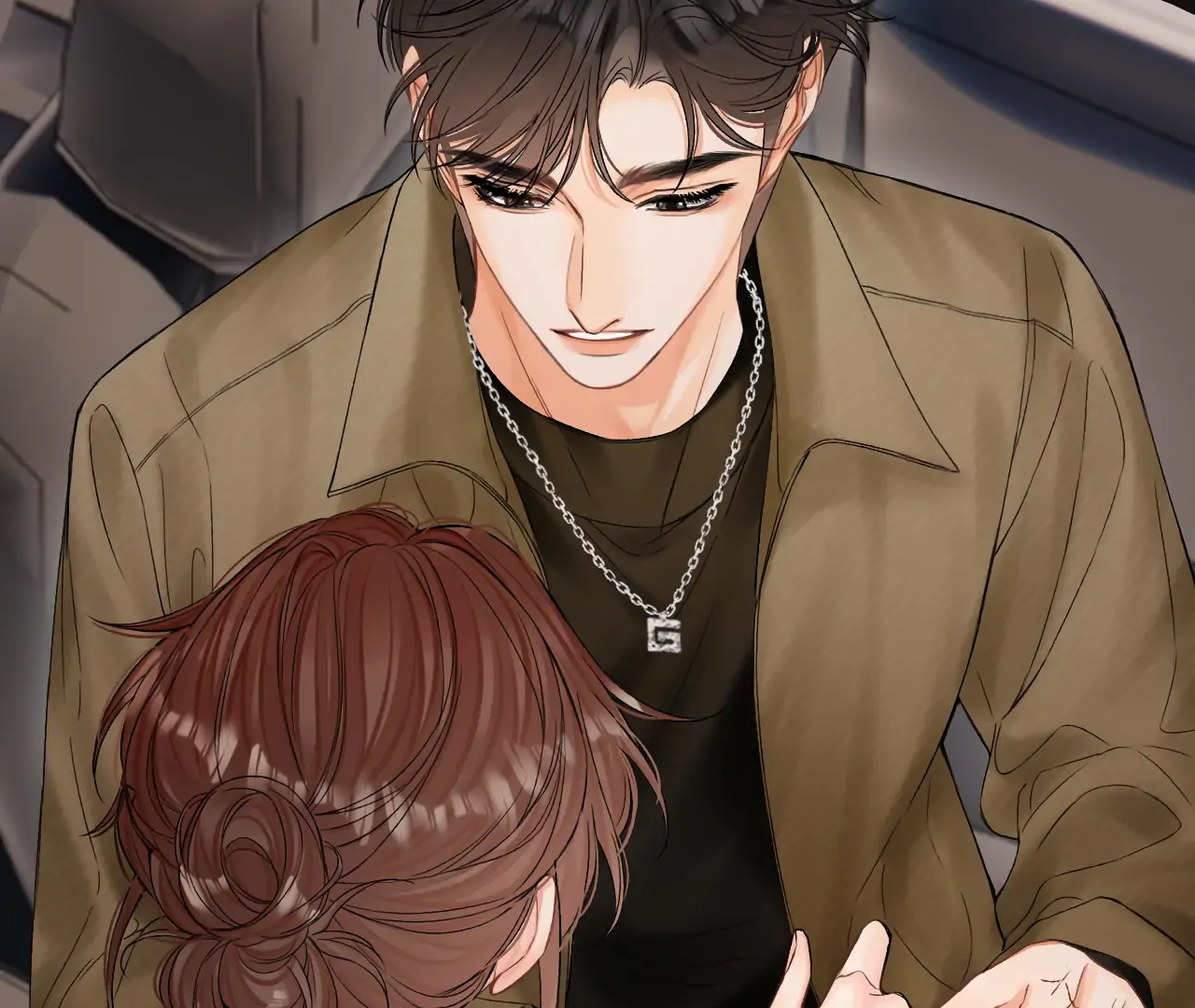 Please Take Care Chapter 30 - Page 86
