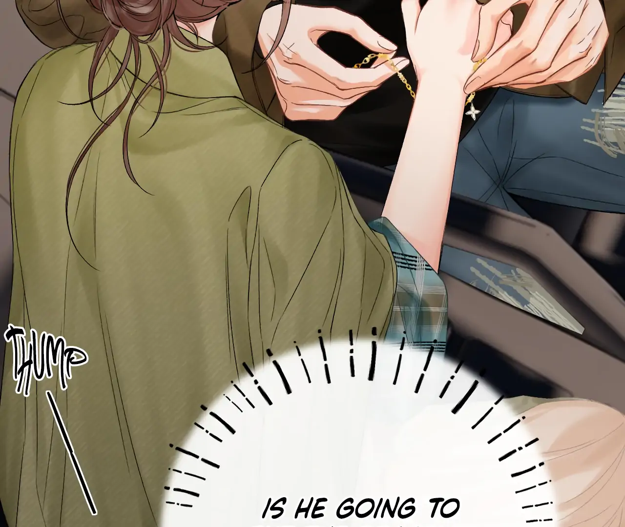 Please Take Care Chapter 30 - Page 87