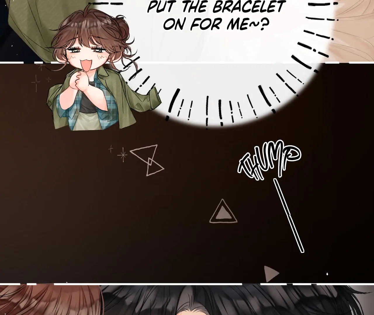 Please Take Care Chapter 30 - Page 88