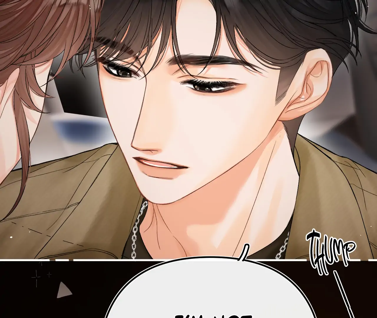 Please Take Care Chapter 30 - Page 89