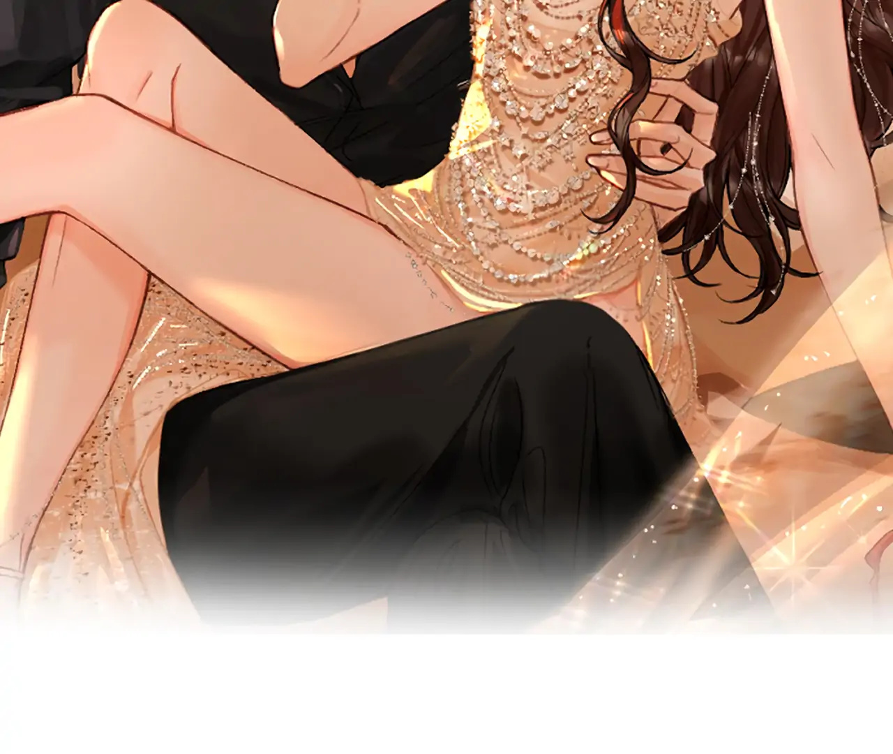 Please Take Care Chapter 30 - Page 10