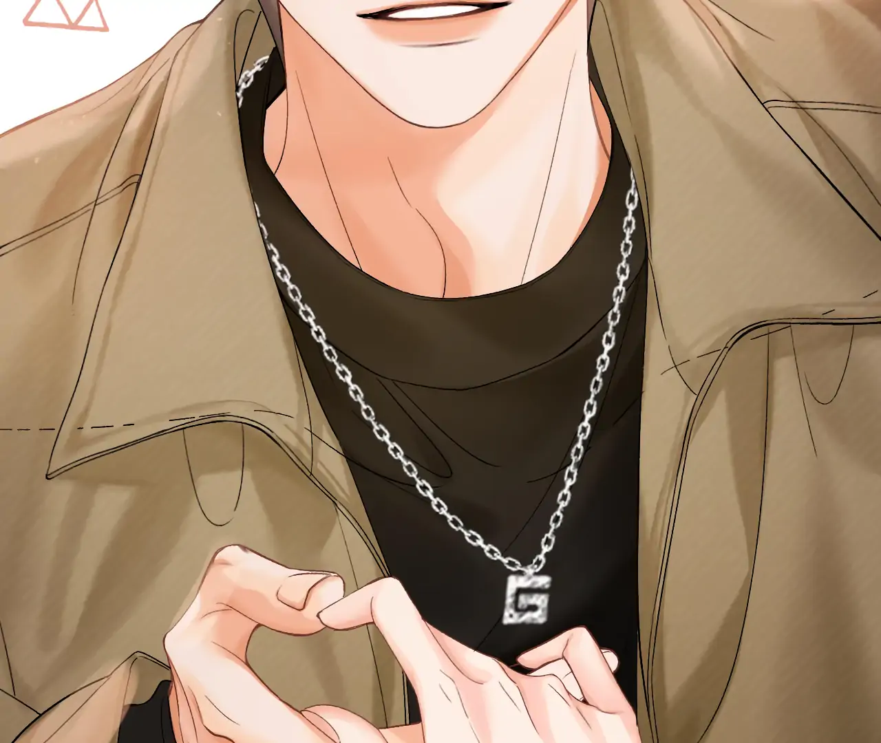 Please Take Care Chapter 30 - Page 96