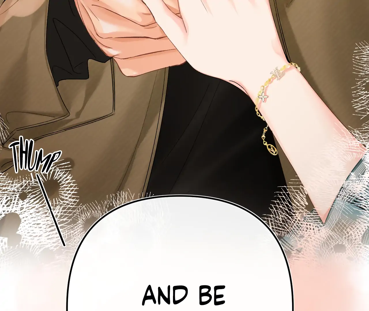 Please Take Care Chapter 30 - Page 97