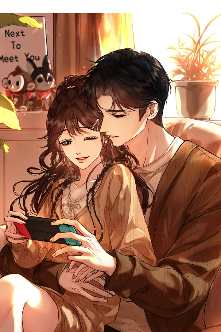 Please Take Care Chapter 32 - Page 1