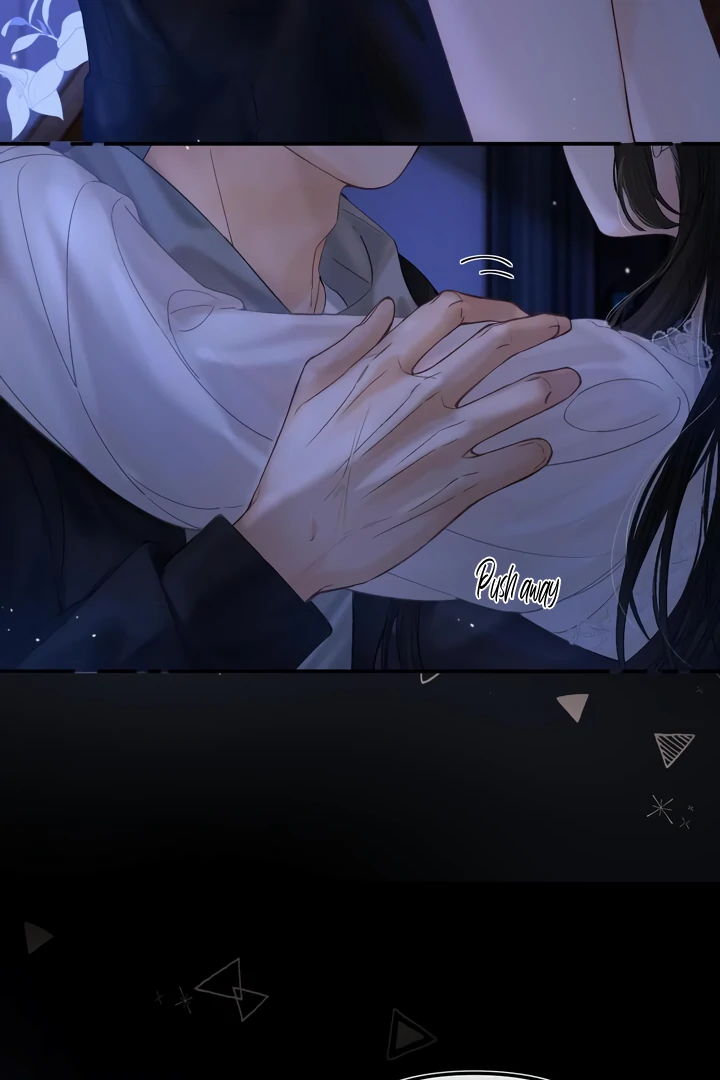 Please Take Care Chapter 32 - Page 11