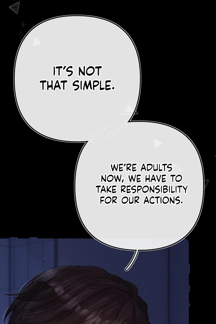 Please Take Care Chapter 32 - Page 15