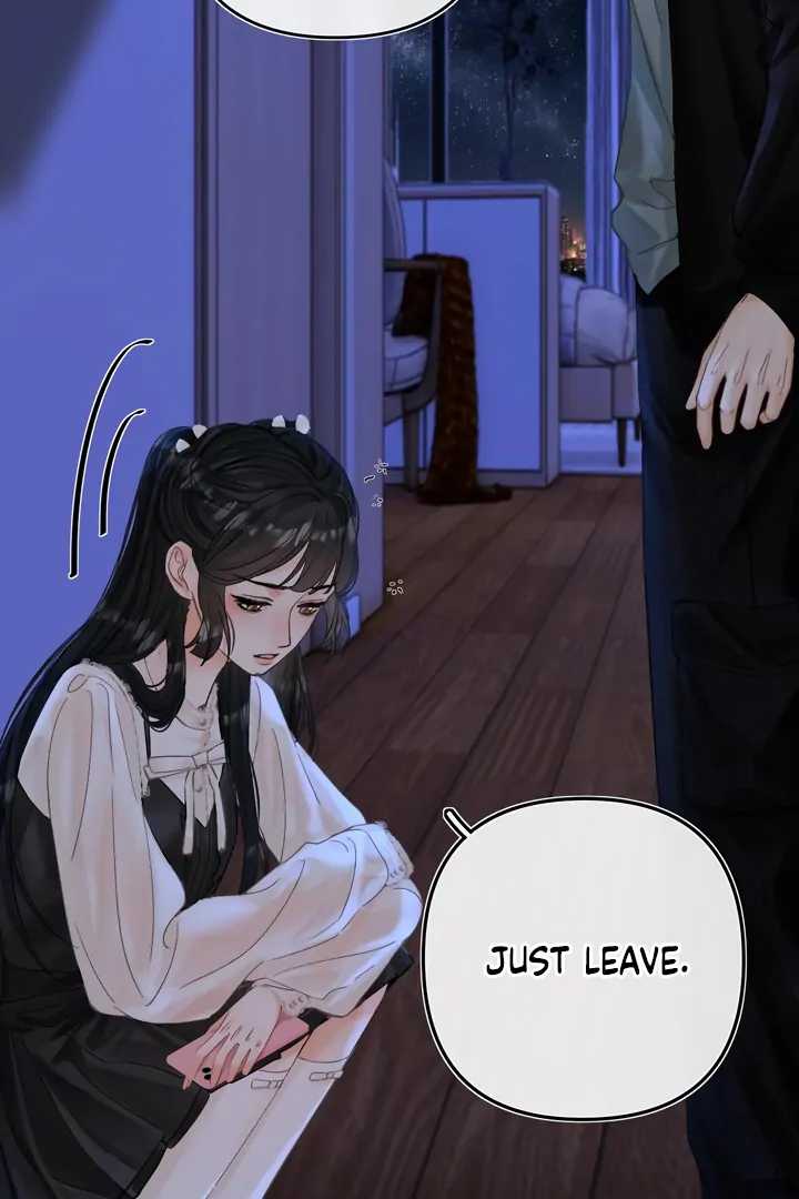 Please Take Care Chapter 32 - Page 26