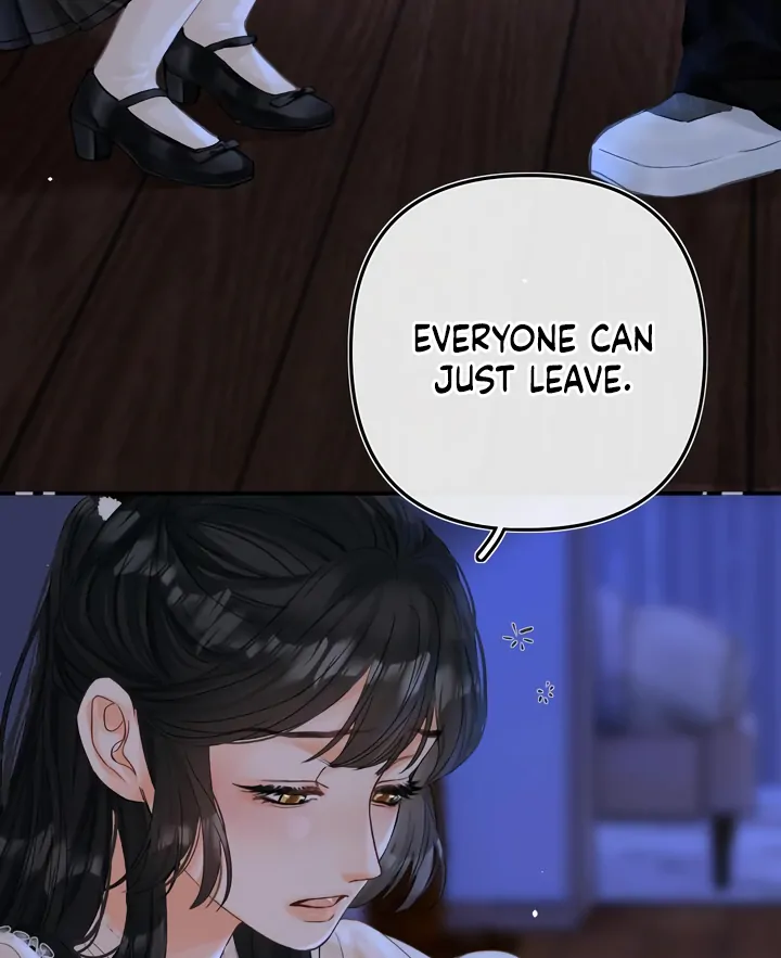 Please Take Care Chapter 32 - Page 27