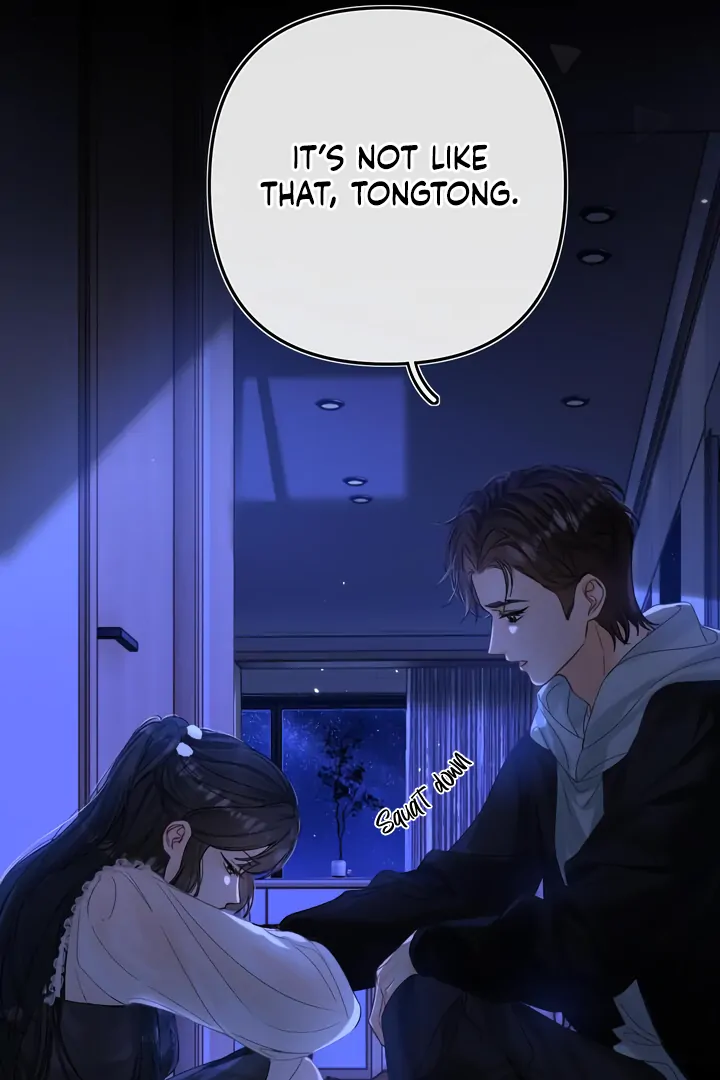 Please Take Care Chapter 32 - Page 29