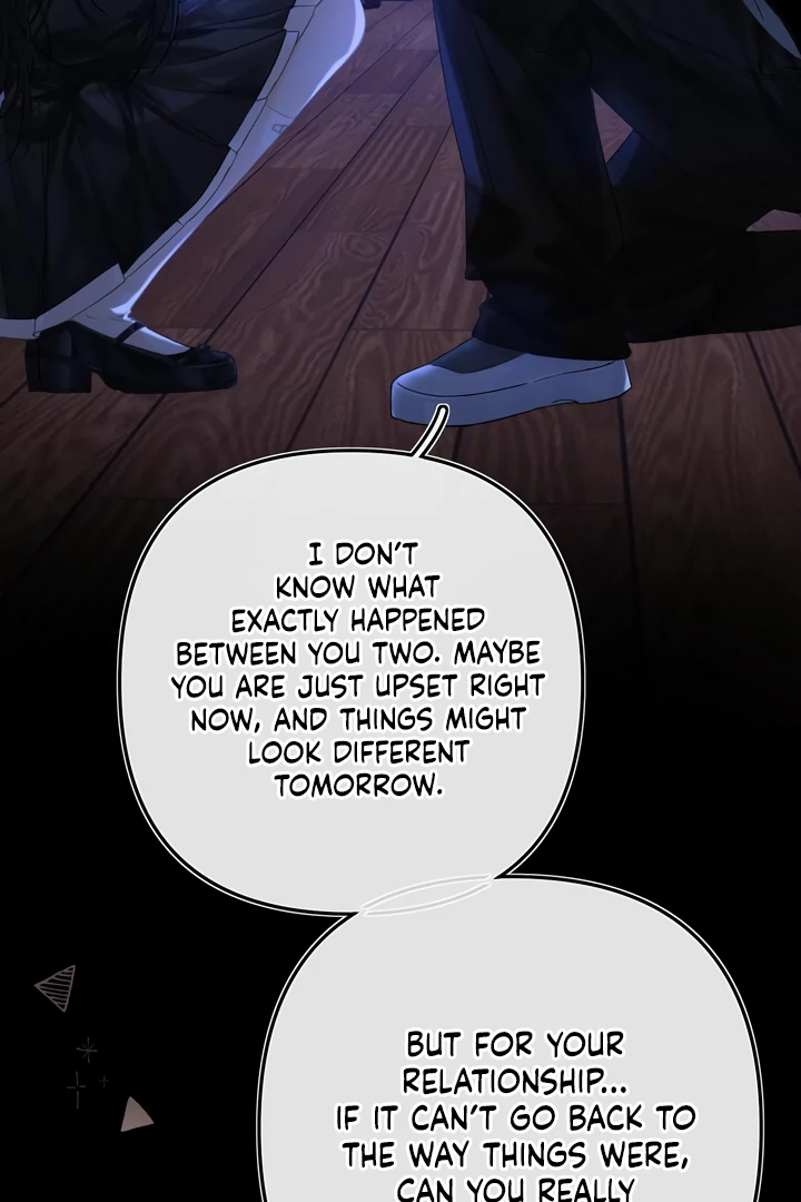 Please Take Care Chapter 32 - Page 30