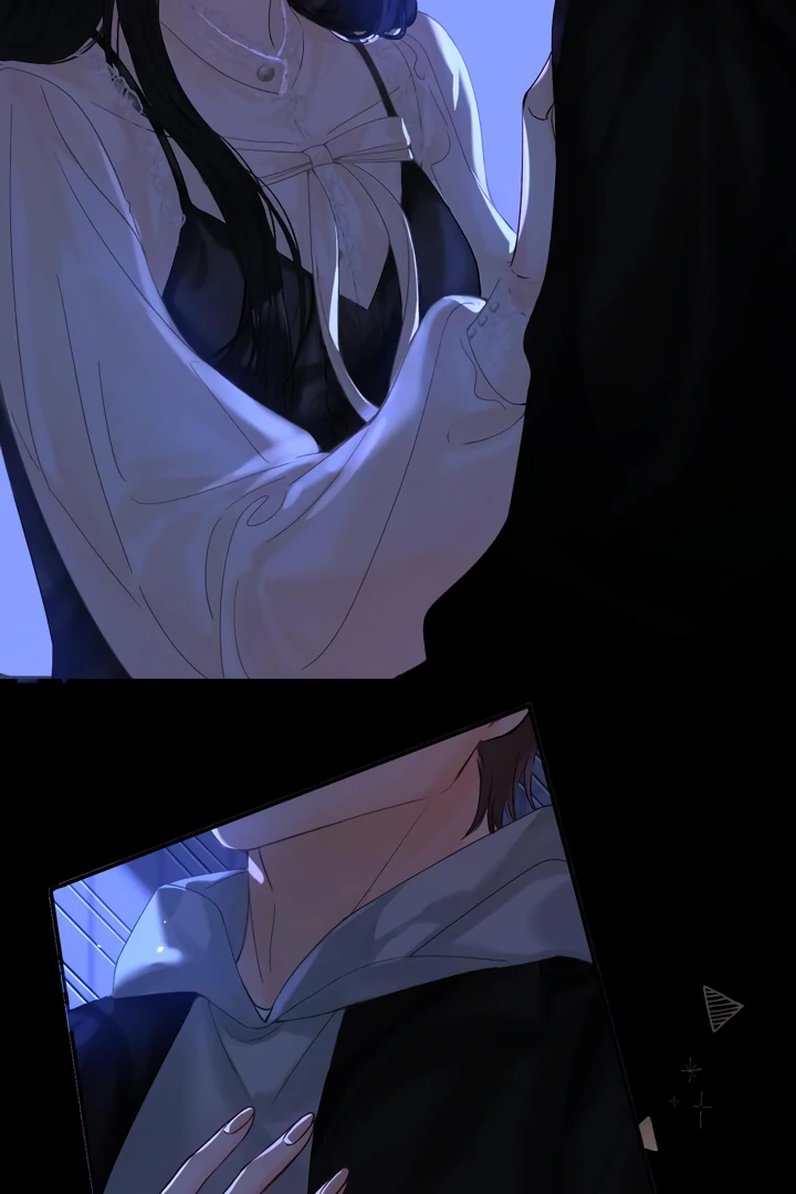 Please Take Care Chapter 32 - Page 40